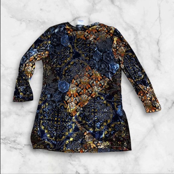 Libra brand vibrant size small - Picture 2 of 5